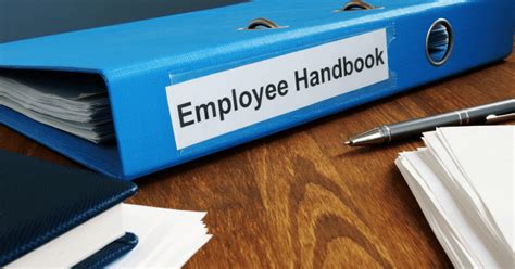 Four Critical HR Policies for Nonprofit Organizations.